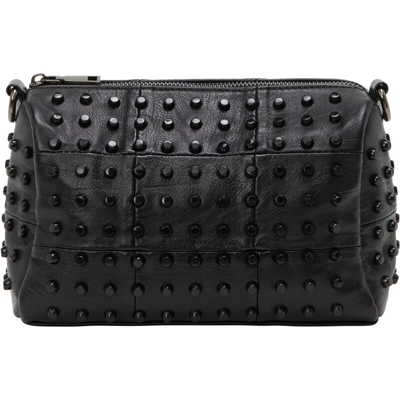 myMo ROCKS Taška cez rameno čierna 66141557