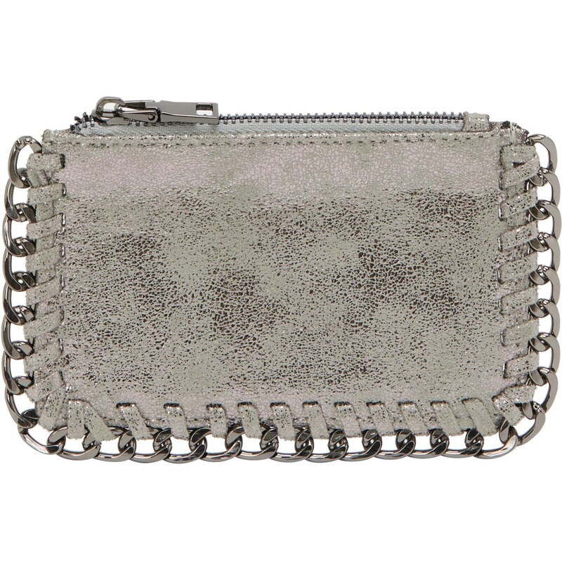 IZIA Peňaženka strieborná 66141180