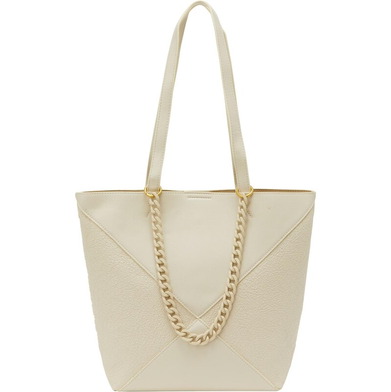 faina Shopper biela 66140349