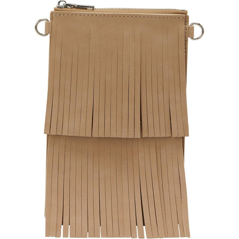 IZIA Taška cez rameno béžová 66141271