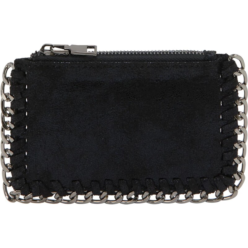 IZIA Peňaženka čierna 66141351