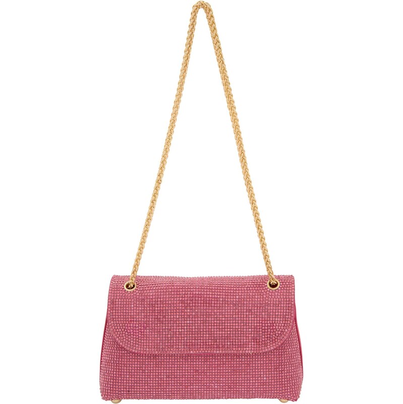 faina Kabelka ružová 66141284