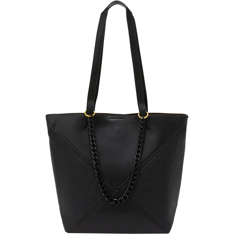 faina Shopper čierna 66140289