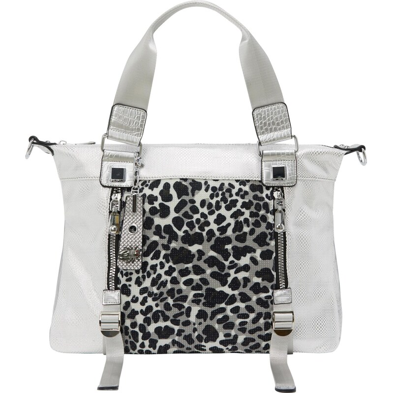 faina Kabelka strieborná 66141274