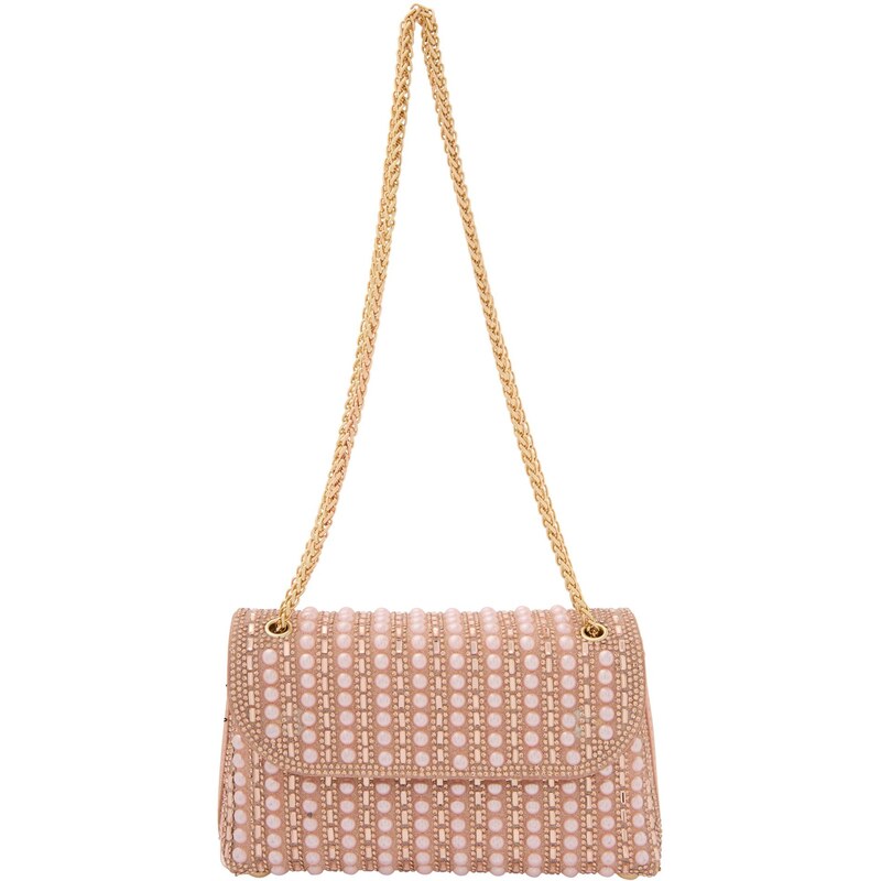 NAEMI Taška cez rameno ružová 65794142