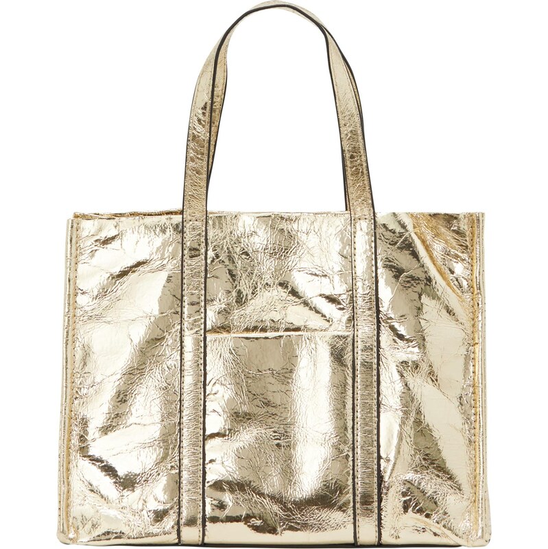 faina Shopper zlatá 66141193