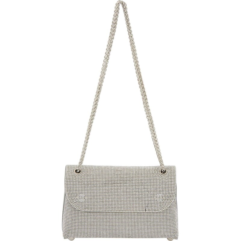 faina Kabelka strieborná 66141342
