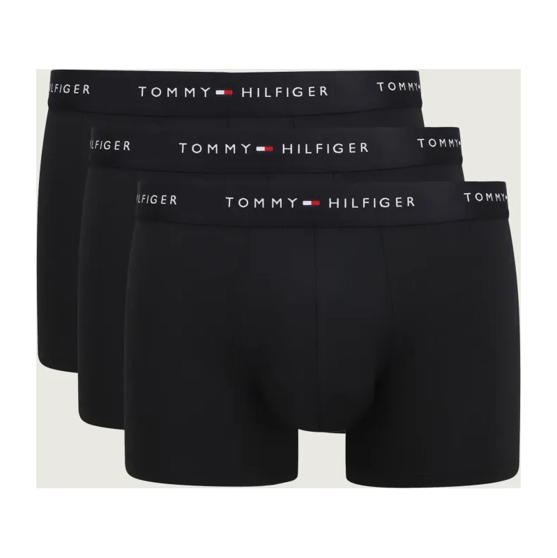 Tommy Hilfiger Underwear Boxerky 3-balenie 65303969