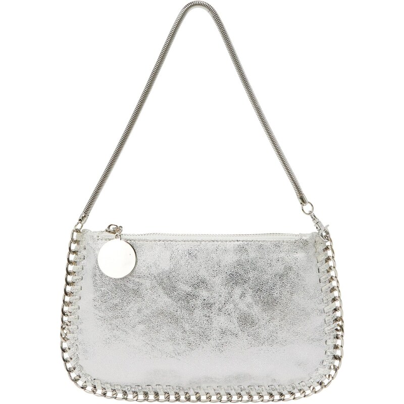 ebeeza Kabelka biela 65794662