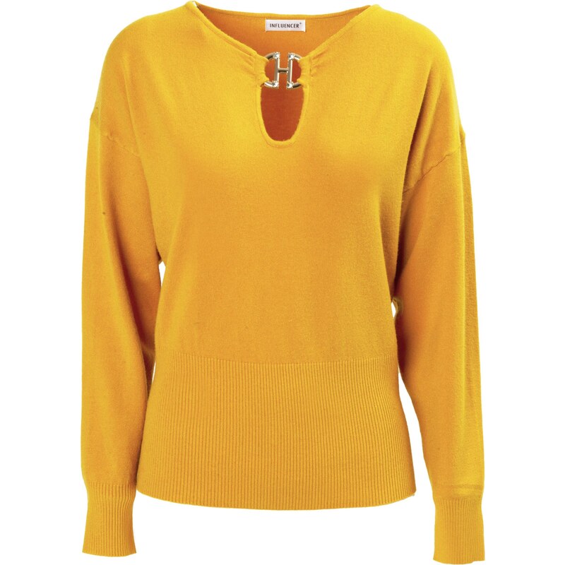 Influencer Sveter karí 65884358