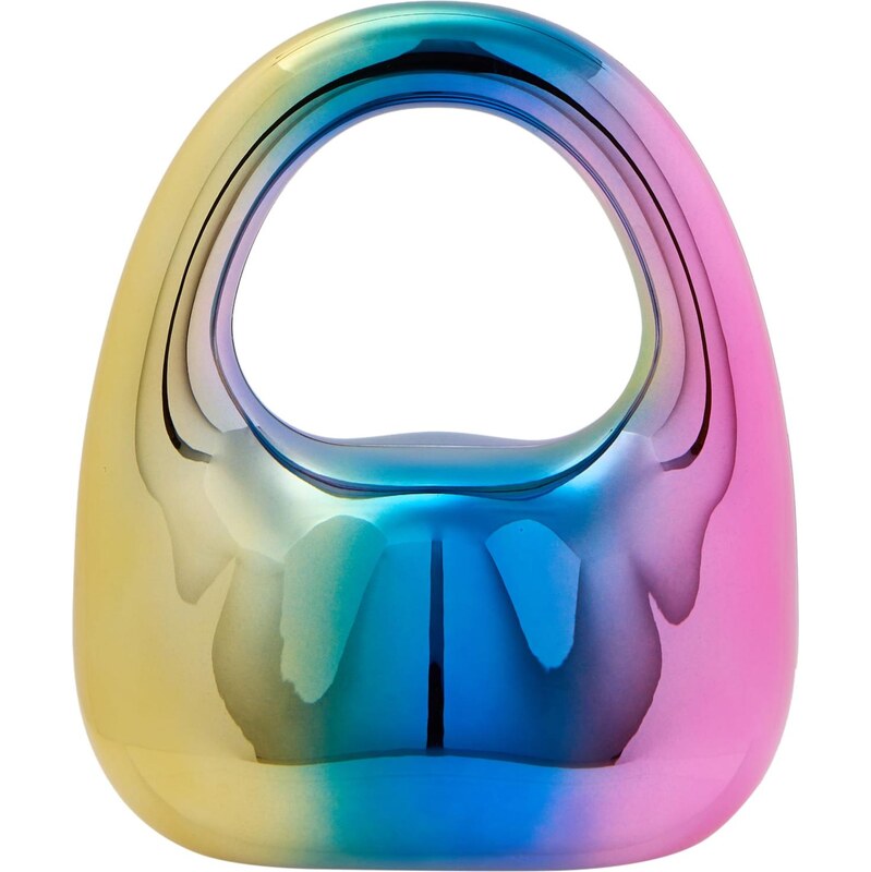 myMo at night Listová kabelka zmiešané farby 66140456