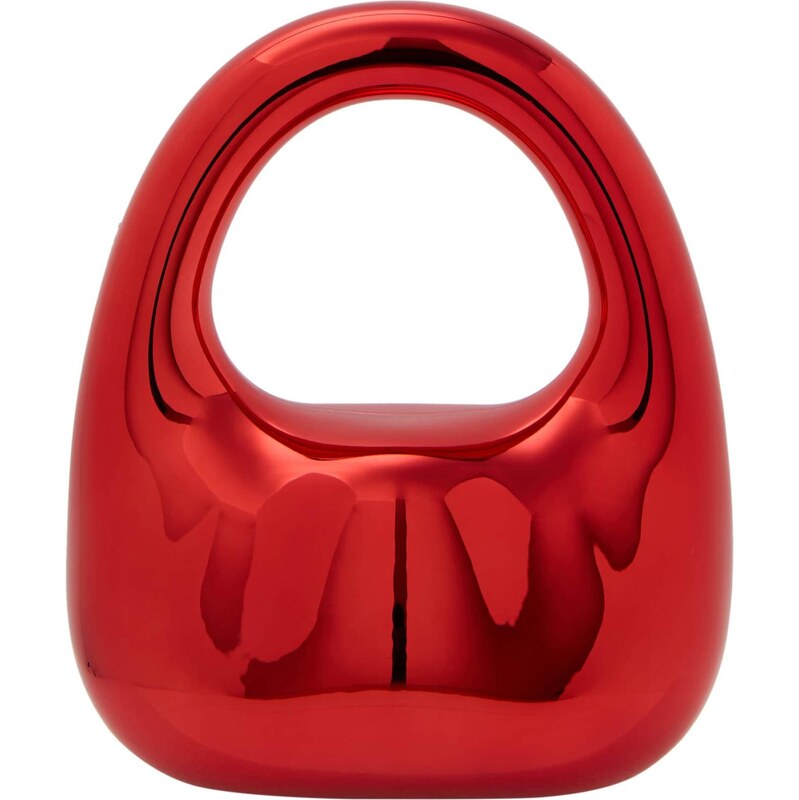 myMo at night Listová kabelka červená 66140454