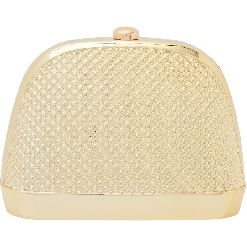 myMo at night Listová kabelka zlatá 66140043