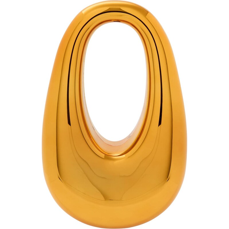 myMo at night Listová kabelka zlatá 66140493