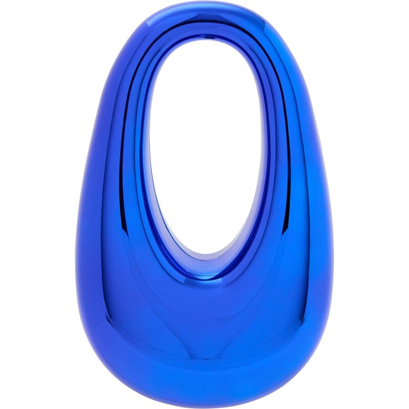 myMo at night Listová kabelka modrá 66140470