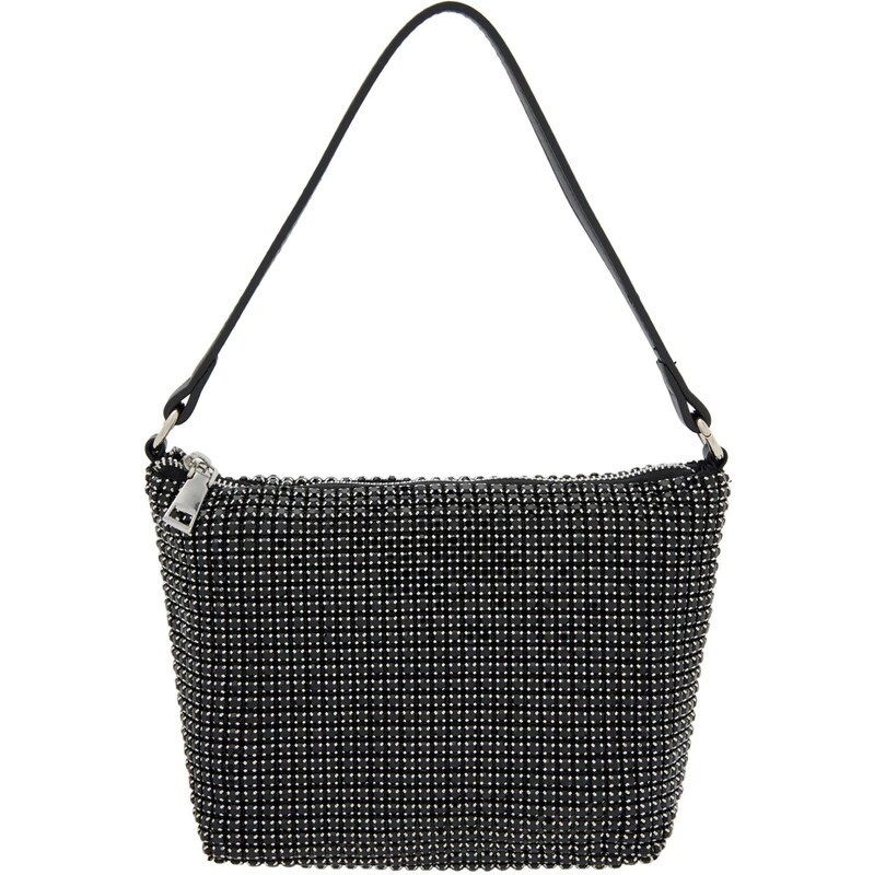 myMo at night Kabelka čierna 66140088