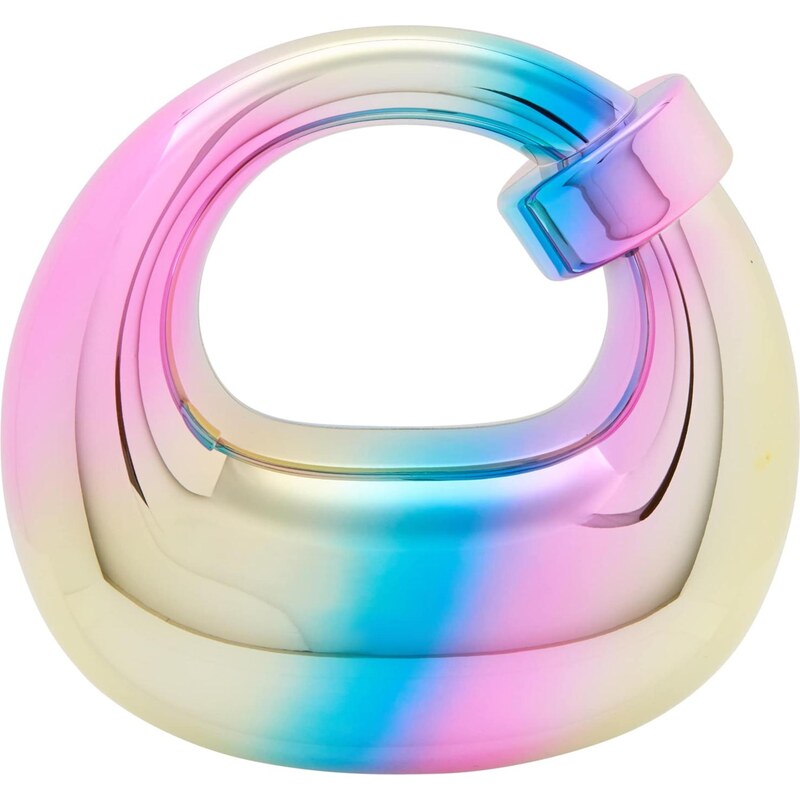 KRZY Kabelka zmiešané farby 65794825