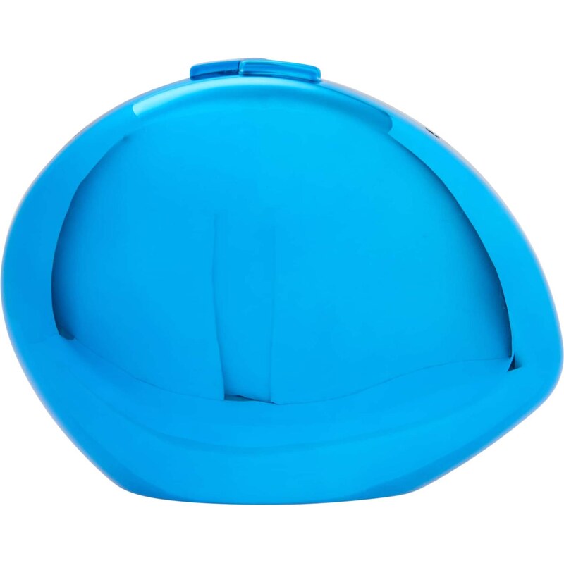 myMo at night Listová kabelka azúrová 66140140