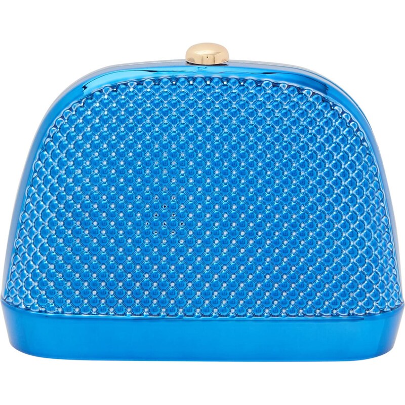 myMo at night Listová kabelka nebesky modrá 66140057