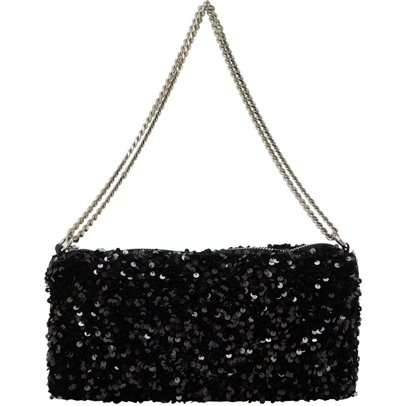 KRZY Kabelka čierna 65794848