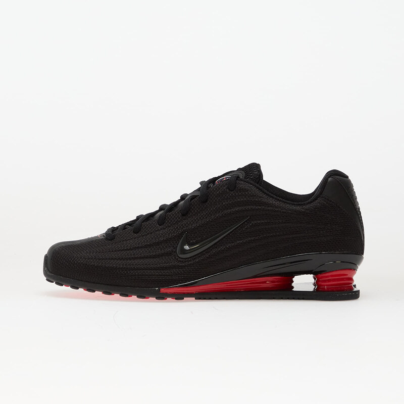 Nike W Shox Z Black/ Black-University Red 65899293