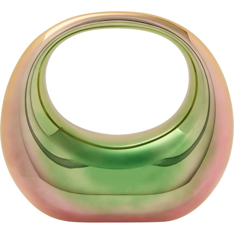 myMo at night Kabelka šampanské / zelená 66139964