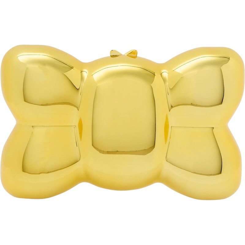 myMo at night Listová kabelka zlatá 66140494