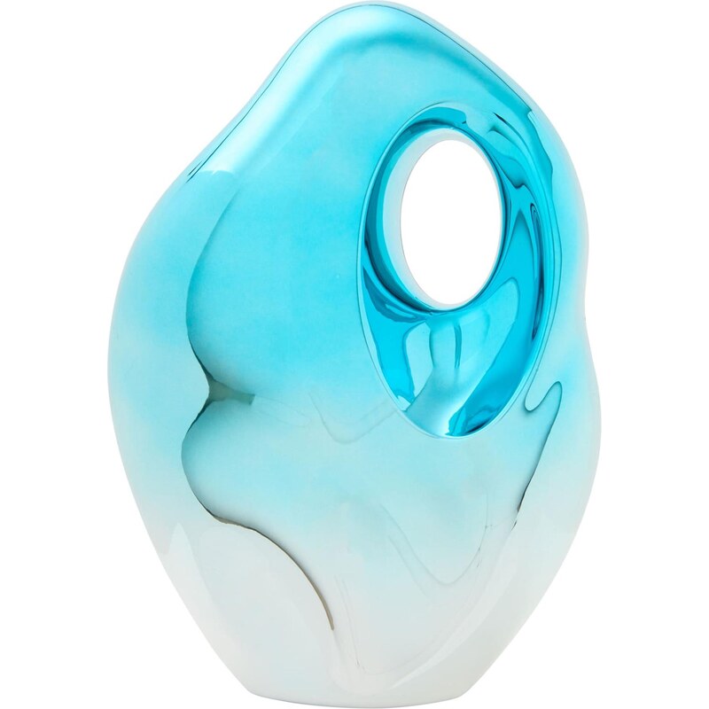 myMo at night Listová kabelka vodová / strieborná 66140460