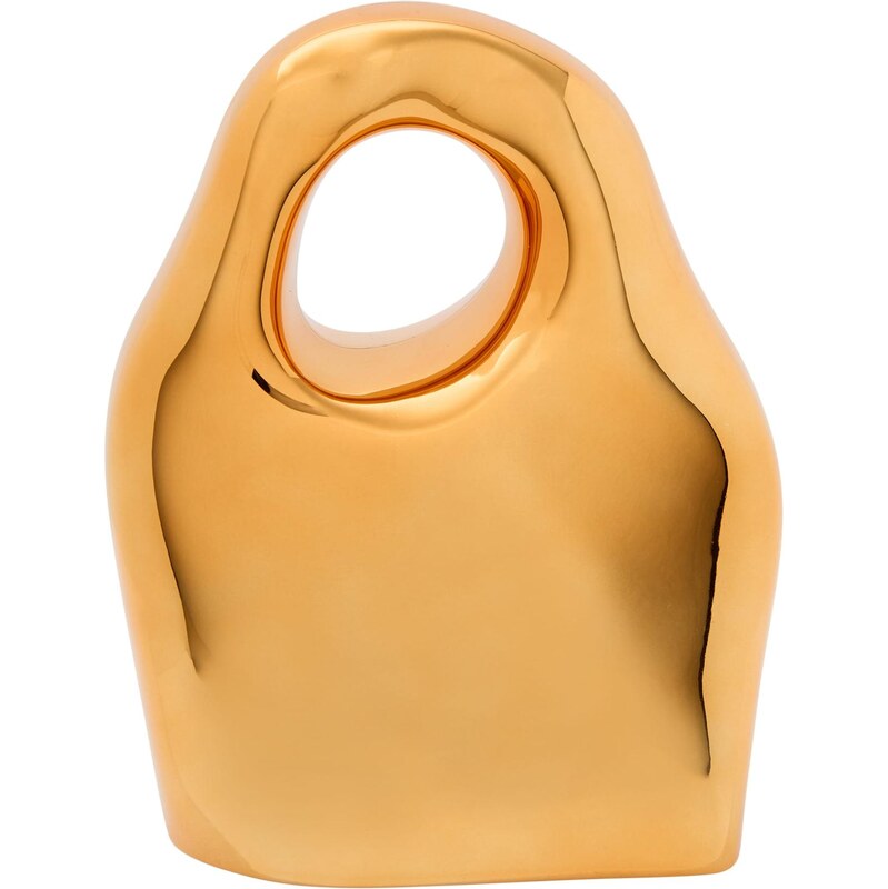 KRZY Kabelka zlatá 65794952