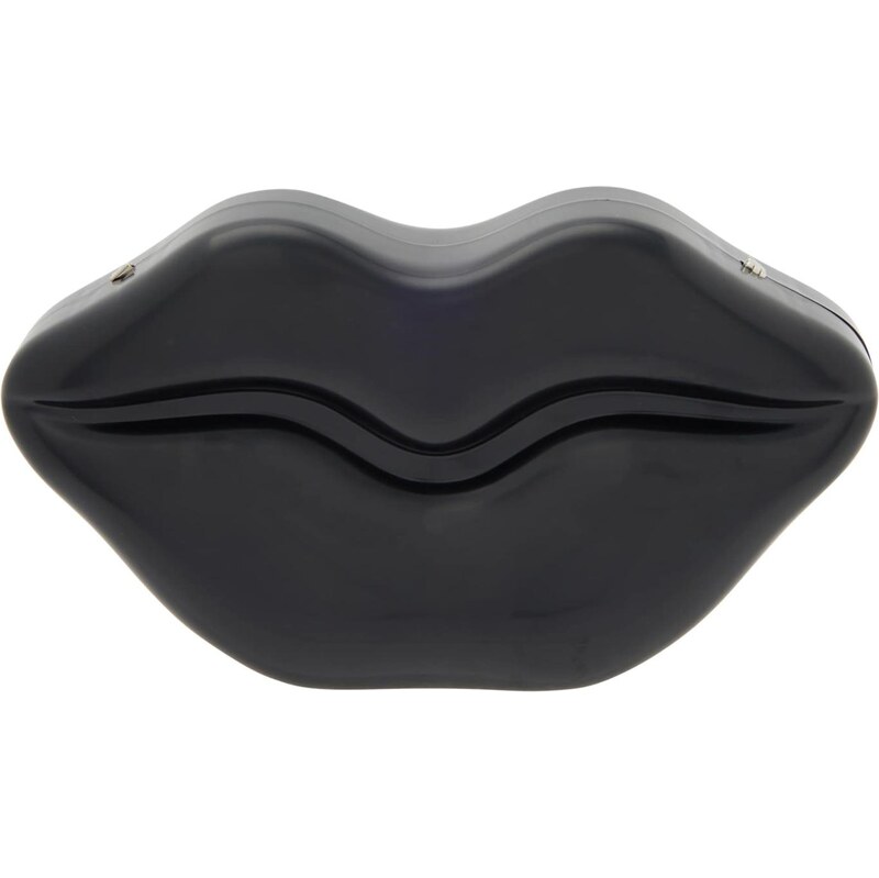 myMo at night Listová kabelka čierna 66139989