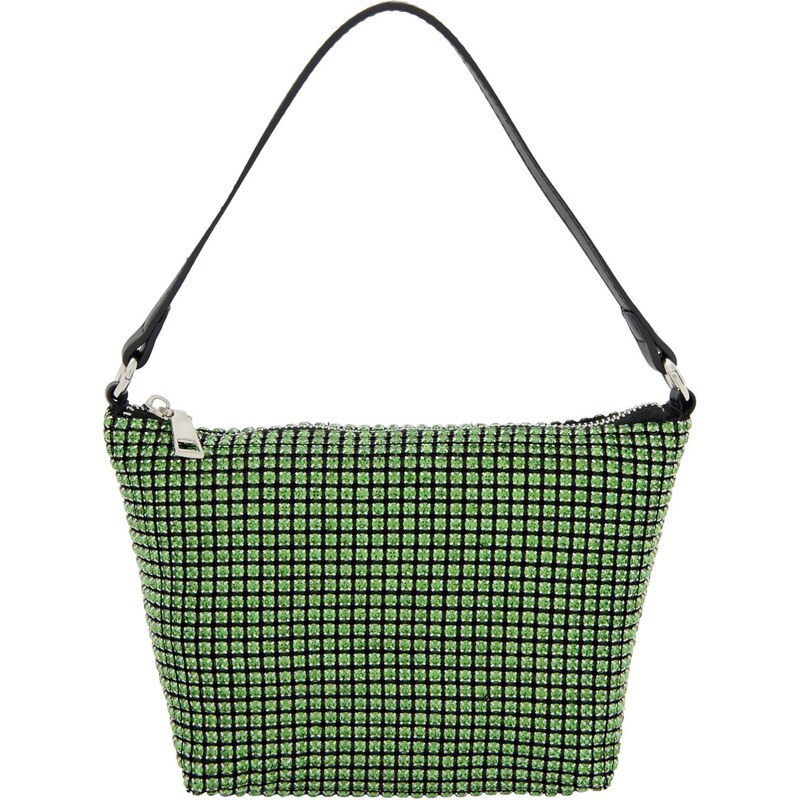 myMo at night Kabelka zelená 66139950