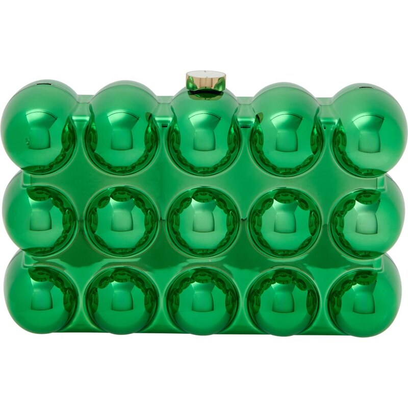 myMo at night Listová kabelka zelená 66140391