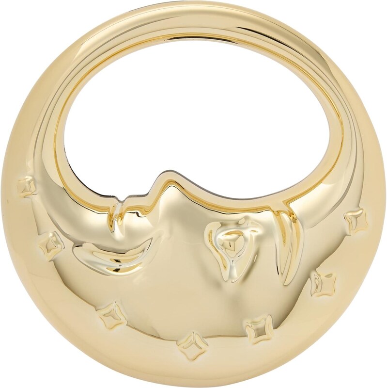 KRZY Kabelka šampanské 65794930