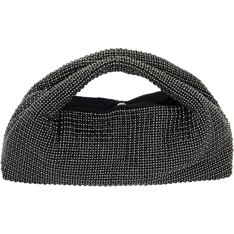 KRZY Kabelka čierna 65794954