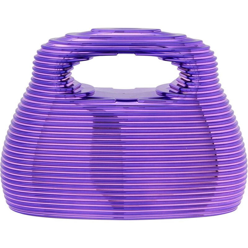 myMo at night Kabelka fialová 66140082