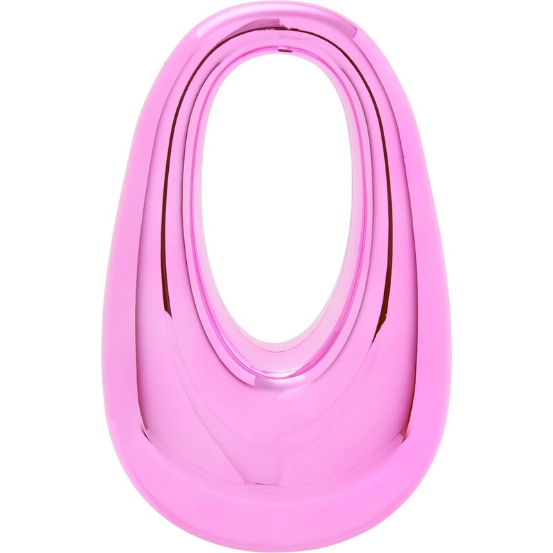 myMo at night Listová kabelka ružová 66140499