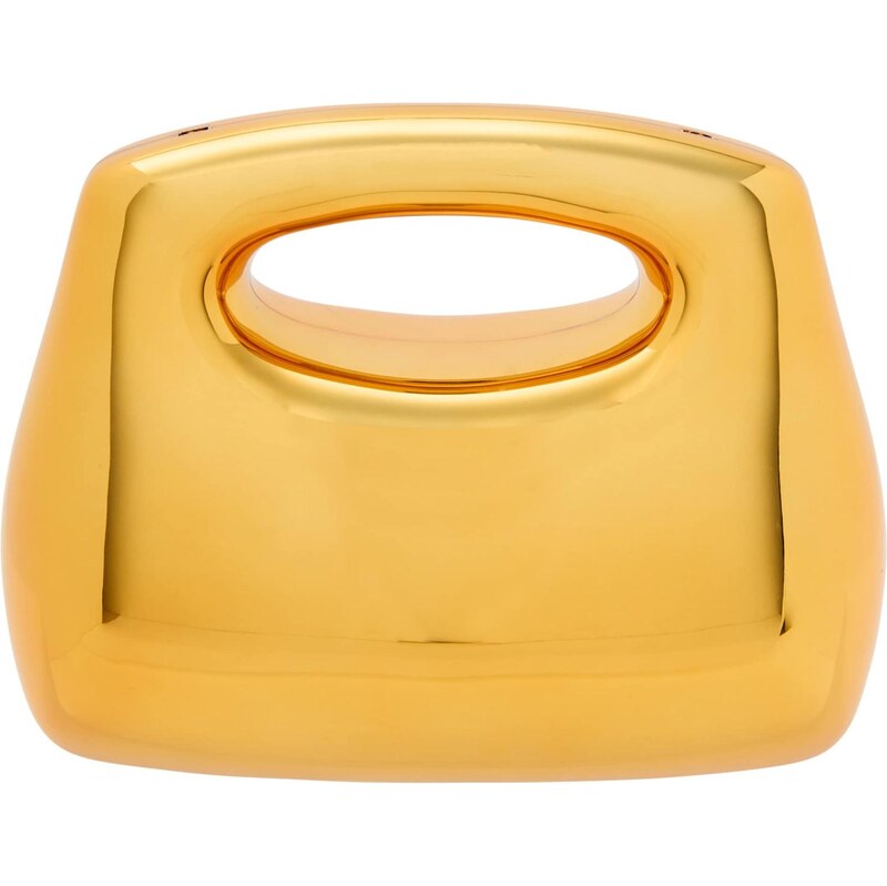 KRZY Kabelka zlatá 65794965