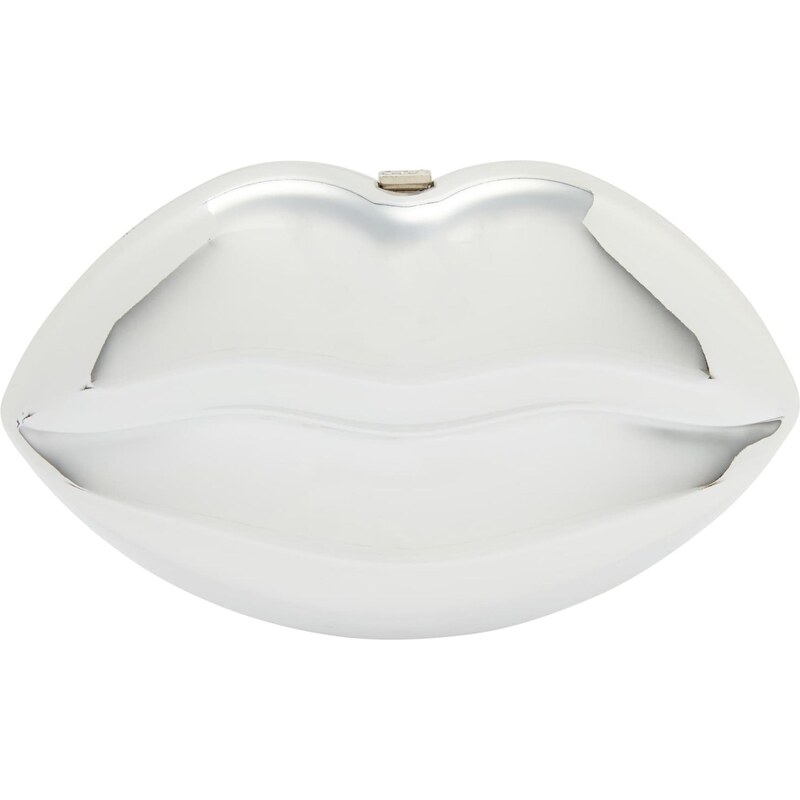 myMo at night Listová kabelka strieborná 66140264