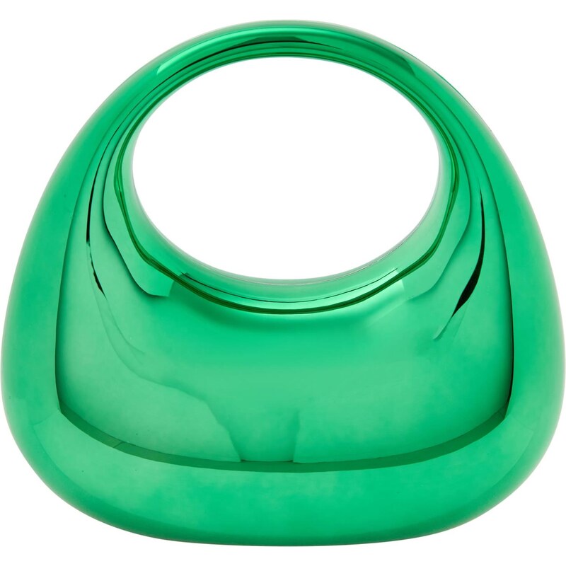 myMo at night Kabelka neónovo zelená 66139985