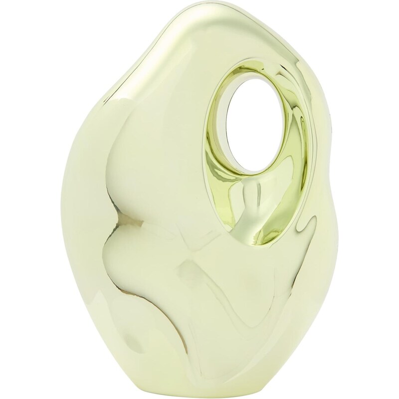 myMo at night Listová kabelka zlatá 66140485