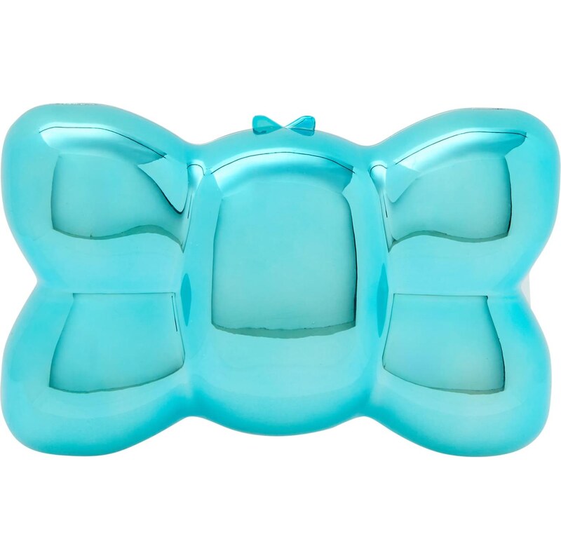 myMo at night Listová kabelka tyrkysová 66140500