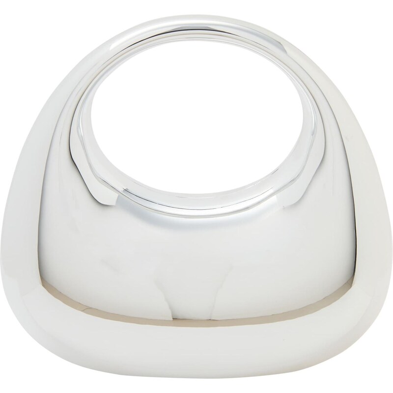 myMo at night Kabelka strieborná 66140004