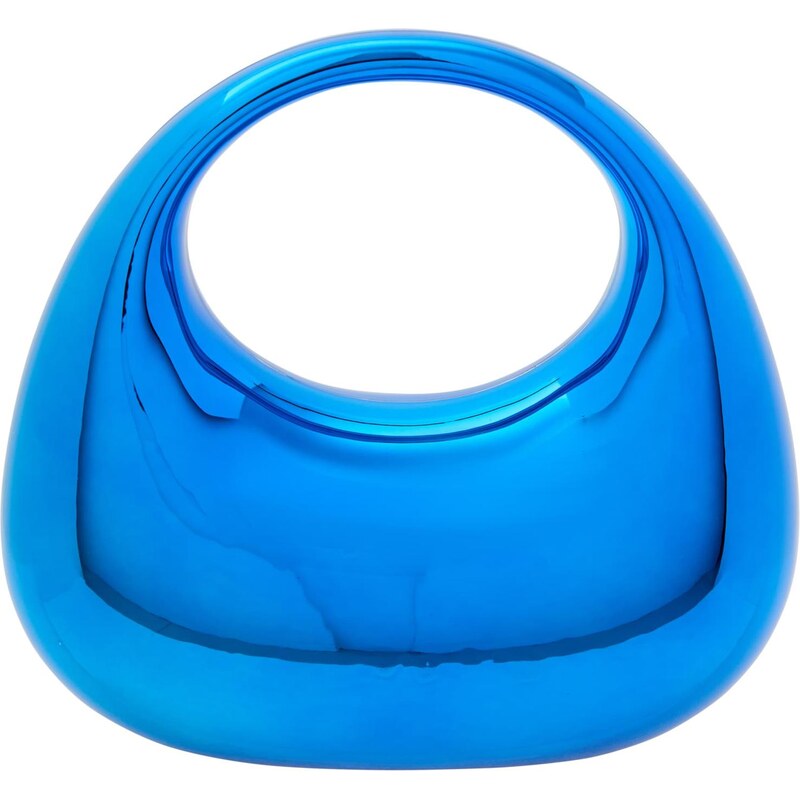 myMo at night Kabelka neónovo modrá 66139974