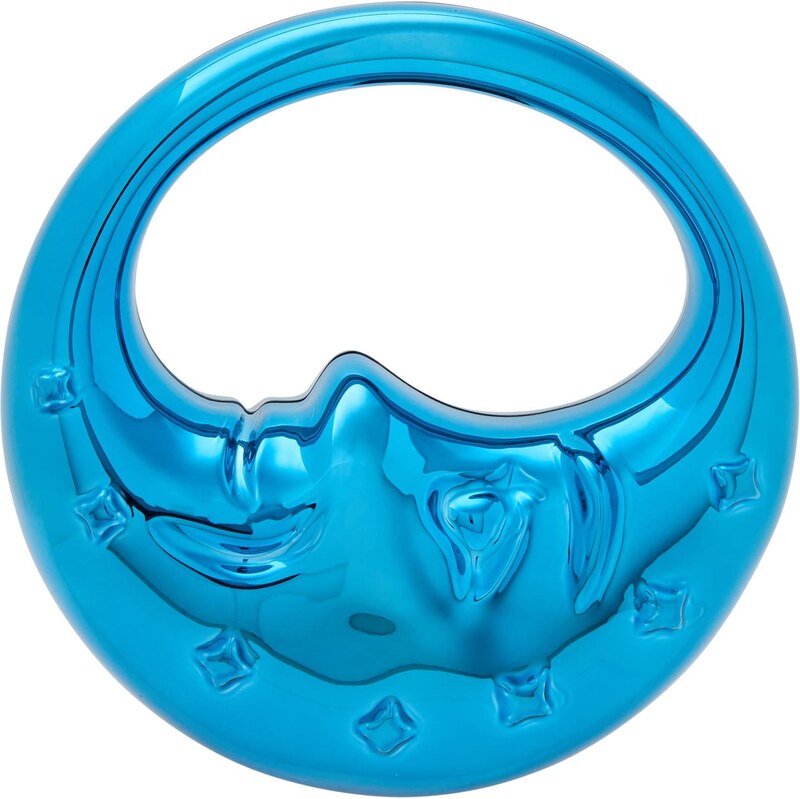 myMo at night Kabelka modrozelená 66139948