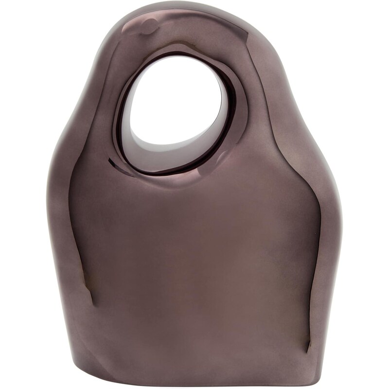 myMo at night Kabelka čokoládová 66140065