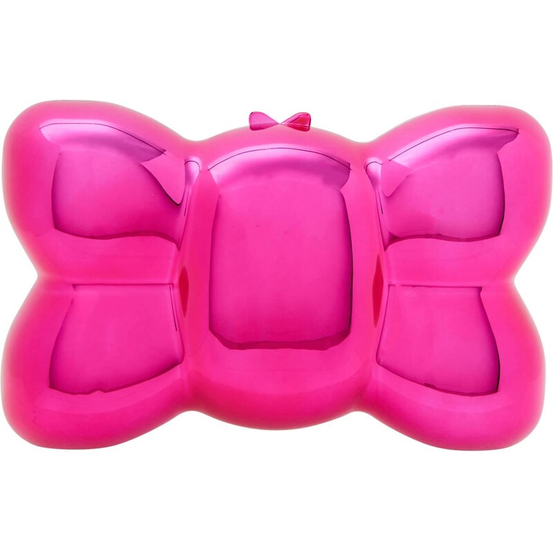 myMo at night Listová kabelka ružová 66140498