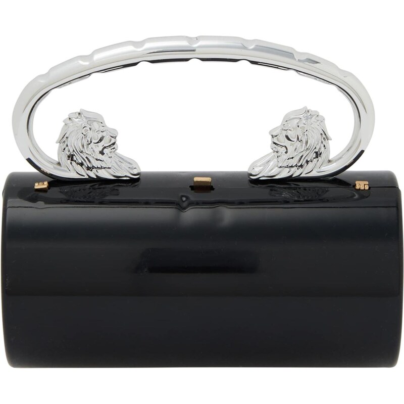 myMo at night Listová kabelka čierna 66140171