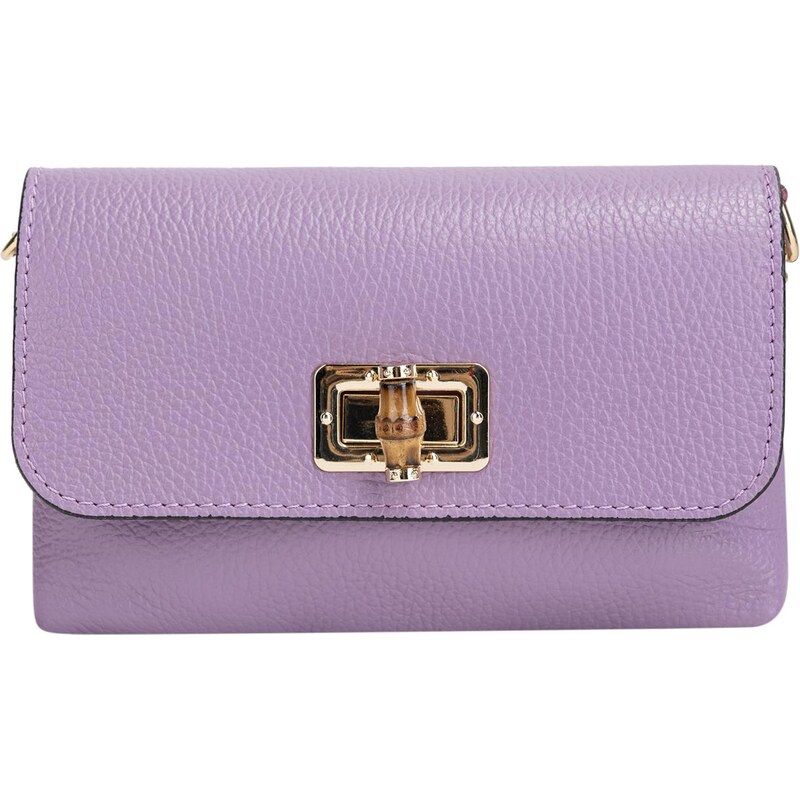 Usha Kabelka na rameno levanduľová 65897185