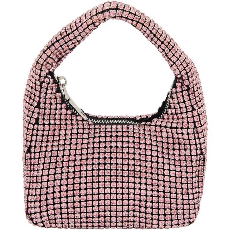 myMo at night Kabelka staroružová / čierna 66141036