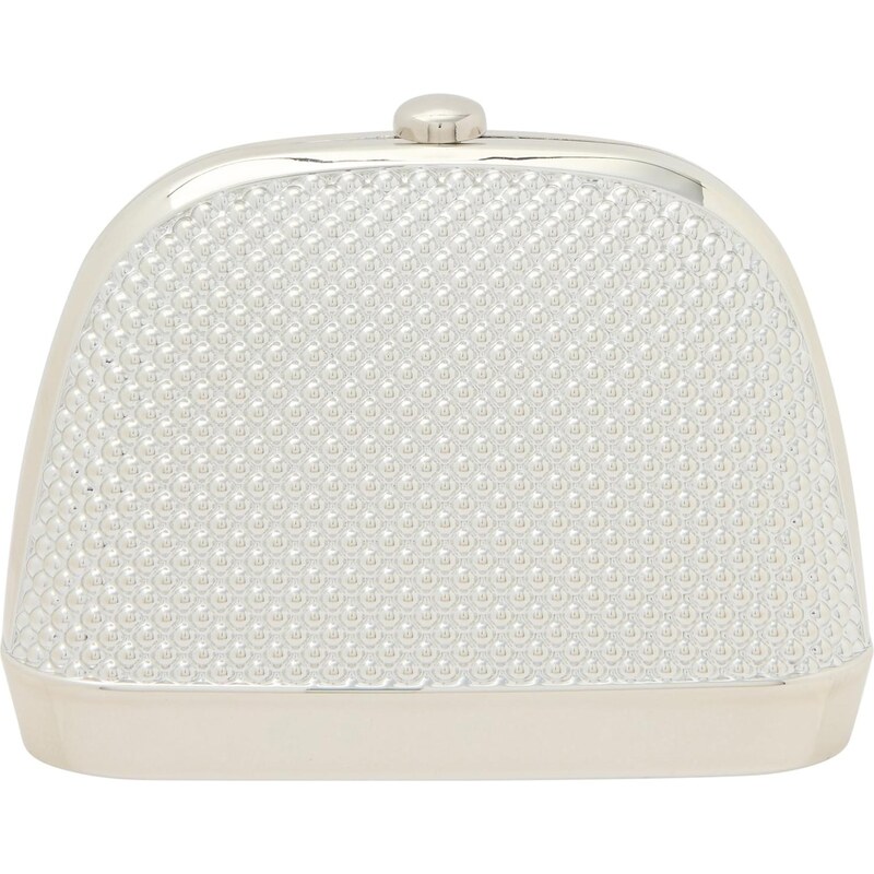 myMo at night Listová kabelka strieborná 66140168